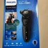 【レビュー】Philips Shaver series 5000【電動シェーバー】