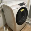 【ドラム式洗濯機】日立ビックドラムスリム BD-SV110ALを購入しました【レビュー】